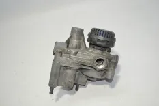 Кран ускорительный тормозной MERCEDES-BENZ Actros MP2/MP3 (01.02-12.14)
