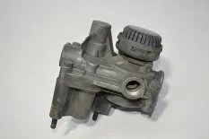 Кран ускорительный тормозной MERCEDES-BENZ Actros MP2/MP3 (01.02-12.14)
