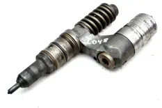 Топливная форсунка IVECO EuroTech (01.98-)