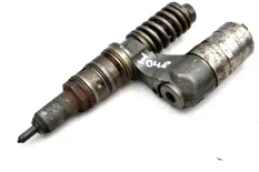 Топливная форсунка IVECO EuroTech (01.98-)