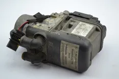 Автономный отопитель, мокрый MERCEDES-BENZ Actros MP4 (01.12-)