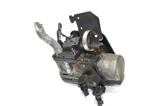 Автономный отопитель, мокрый MERCEDES-BENZ Actros MP4 (01.12-)