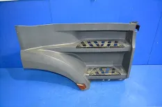 Корпус основной подножки, правый MERCEDES-BENZ Actros MP4 (01.12-)