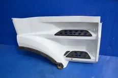 Корпус основной подножки, правый MERCEDES-BENZ Actros MP4 (01.12-)