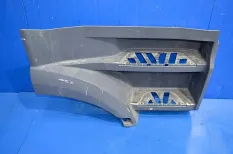 Корпус основной подножки, правый MERCEDES-BENZ Actros MP4 (01.12-)