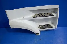 Корпус основной подножки, правый MERCEDES-BENZ Actros MP4 (01.12-)