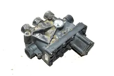 Главный кран уровня пола MERCEDES-BENZ Actros MP2/MP3 (01.02-12.14)