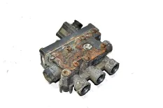 Главный кран уровня пола MERCEDES-BENZ Actros MP2/MP3 (01.02-12.14)