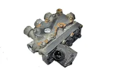 Главный кран уровня пола MERCEDES-BENZ Actros MP2/MP3 (01.02-12.14)