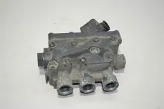 Главный кран уровня пола MERCEDES-BENZ Actros MP2/MP3 (01.02-12.14)