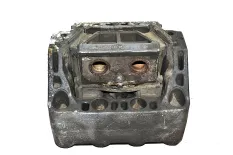 Подушка двигателя, задняя правая MERCEDES-BENZ Actros MP4 (01.12-)