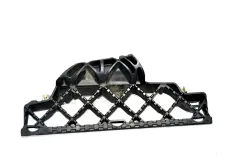 Подножка решетки MERCEDES-BENZ Actros MP4 (01.12-)