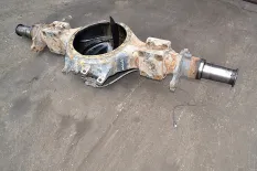 Корпус ведущего моста MERCEDES-BENZ Actros MP4 (01.12-)