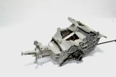 Рулевая колонка MERCEDES-BENZ Actros MP4 (01.12-)