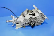 Рулевая колонка MERCEDES-BENZ Actros MP4 (01.12-)
