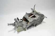 Рулевая колонка MERCEDES-BENZ Actros MP4 (01.12-)