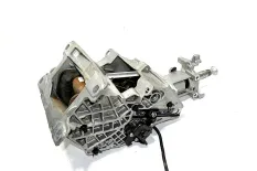 Рулевая колонка MERCEDES-BENZ Actros MP4 (01.12-)