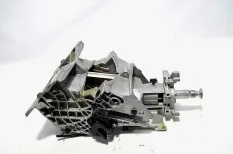 Рулевая колонка MERCEDES-BENZ Actros MP4 (01.12-)
