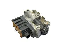 Главный кран уровня пола MERCEDES-BENZ Actros MP4 (01.12-)