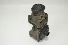 Главный тормозной кран MERCEDES-BENZ Actros MP4 (01.12-)