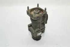 Главный тормозной кран MERCEDES-BENZ Actros MP4 (01.12-)