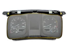 Панель приборов MERCEDES-BENZ Actros MP4 (01.12-)