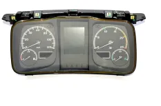 Панель приборов MERCEDES-BENZ Actros MP4 (01.12-)