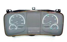 Панель приборов MERCEDES-BENZ Actros MP4 (01.12-)