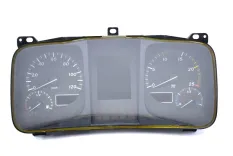 Панель приборов MERCEDES-BENZ Actros MP4 (01.12-)