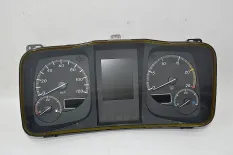 Панель приборов MERCEDES-BENZ Actros MP4 (01.12-)