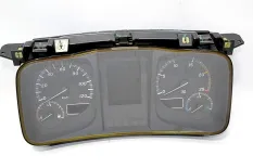 Панель приборов MERCEDES-BENZ Actros MP4 (01.12-)