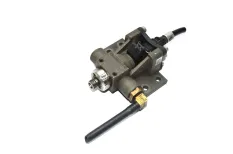 Дозатор AdBlue MAN TGX (01.07-12.21)