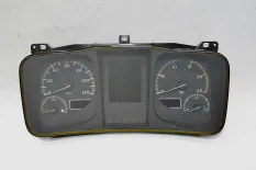 Панель приборов MERCEDES-BENZ Actros MP4 (01.12-)