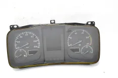 Панель приборов MERCEDES-BENZ Actros MP4 (01.12-)