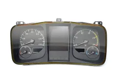 Панель приборов MERCEDES-BENZ Actros MP4 (01.12-)