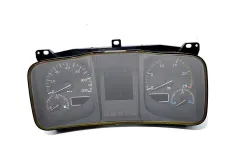 Панель приборов MERCEDES-BENZ Actros MP4 (01.12-)