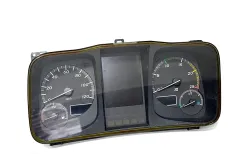 Панель приборов MERCEDES-BENZ Actros MP4 (01.12-)
