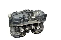 Кран EBS, ведущего моста (модулятор) MERCEDES-BENZ Actros MP4 (01.12-)