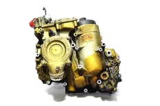 Корпус масляного фильтра MERCEDES-BENZ Actros MP4 (01.12-)