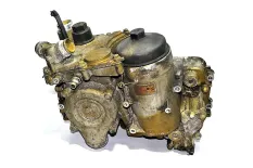Корпус масляного фильтра MERCEDES-BENZ Actros MP4 (01.12-)