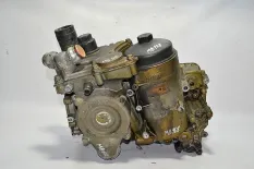 Корпус масляного фильтра MERCEDES-BENZ Actros MP4 (01.12-)