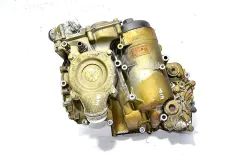 Корпус масляного фильтра MERCEDES-BENZ Actros MP4 (01.12-)
