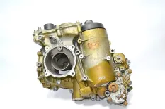 Корпус масляного фильтра MERCEDES-BENZ Actros MP4 (01.12-)