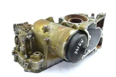 Корпус масляного фильтра MERCEDES-BENZ Actros MP4 (01.12-)
