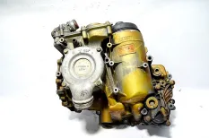 Корпус масляного фильтра MERCEDES-BENZ Actros MP4 (01.12-)