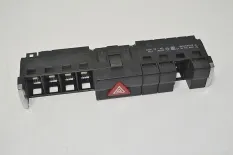 Кнопка аварийной сигнализации MERCEDES-BENZ Actros MP4 (01.12-)