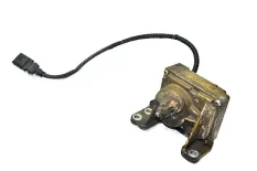 Клапан EGR MERCEDES-BENZ Actros MP4 (01.12-)