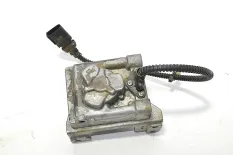 Клапан EGR MERCEDES-BENZ Actros MP4 (01.12-)