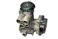 Кран управления тормозами прицепа VOLVO FH (01.12-)