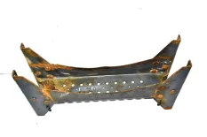 Траверса рамы VOLVO FH (01.12-)